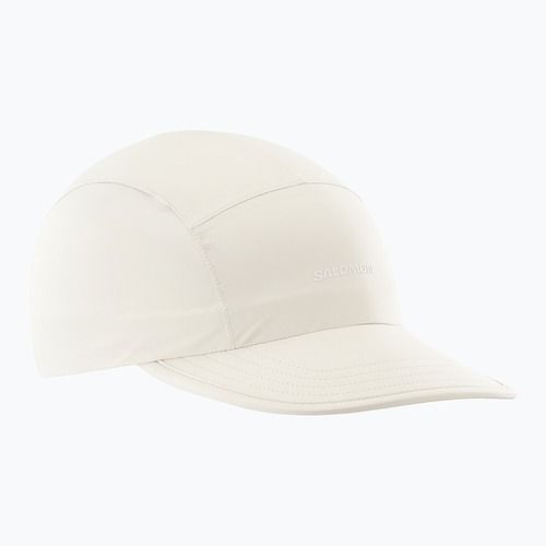 Șapcă Salomon Bonatti Pro 5 Panel whisper white