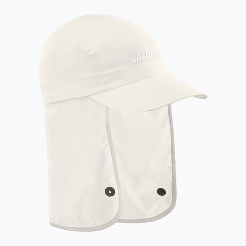 Șapcă Salomon Sahara whisper white