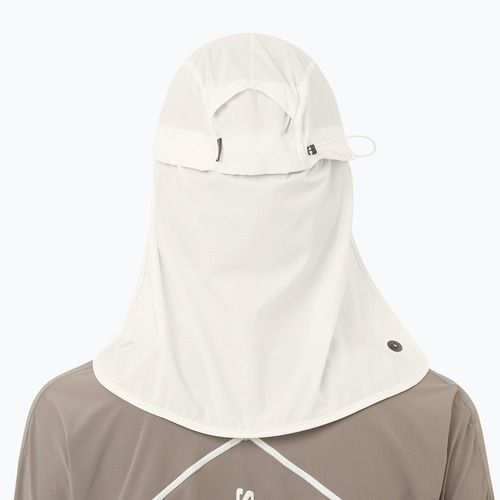 Șapcă Salomon Sahara whisper white