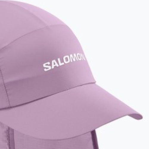 Șapcă Salomon Sahara valerian