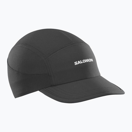 Șapcă Salomon Sense Aero deep black