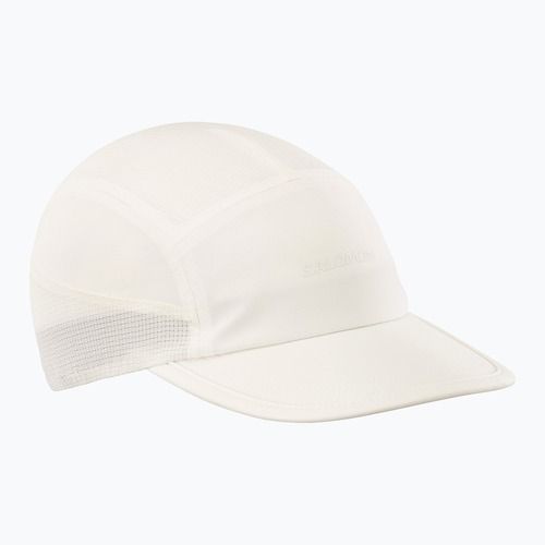 Șapcă Salomon Sense Aero whisper white
