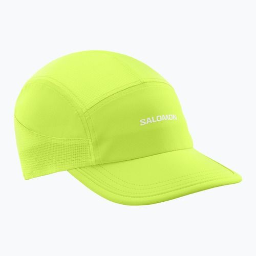 Șapcă Salomon Sense Aero acid lime