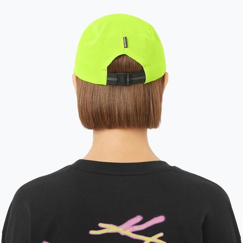 Șapcă Salomon Sense Aero acid lime