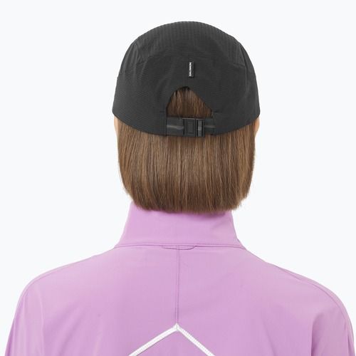 Șapcă Salomon Sense Aero pink frosting/acid lime