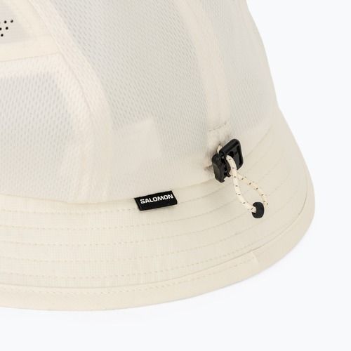 Pălărie Salomon SHAKEout Bucket whisper white