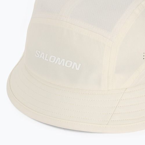 Pălărie Salomon SHAKEout Bucket whisper white