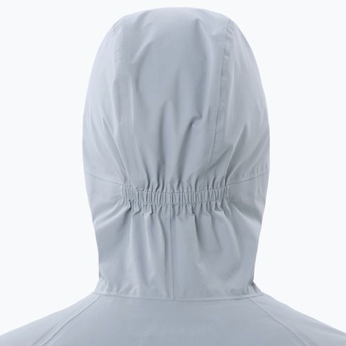 Geacă de alergare pentru femei Salomon Bonatti Waterproof trade winds