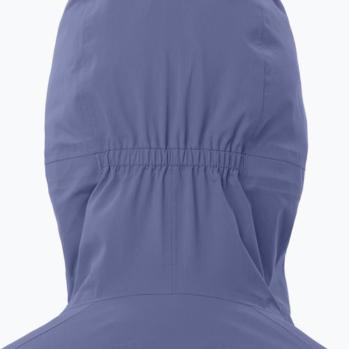 Geacă de alergare pentru bărbați Salomon Bonatti Waterproof marlin