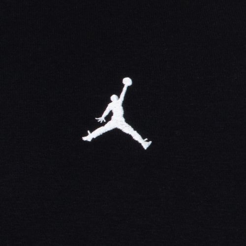Bluza dziecięca Nike Jordan JDB Brooklyn Fleece Essential Crew black