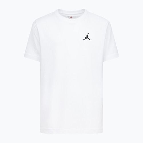 Tricou pentru copii Jordan Jumpman Air EMB white