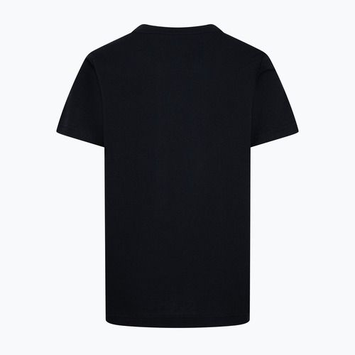 Tricou pentru copii  Jordan Jumpman Air EMB black