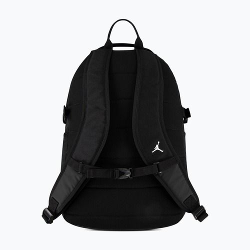 Rucsac de oraș Nike Jordan Jam Blacktop 25 l black
