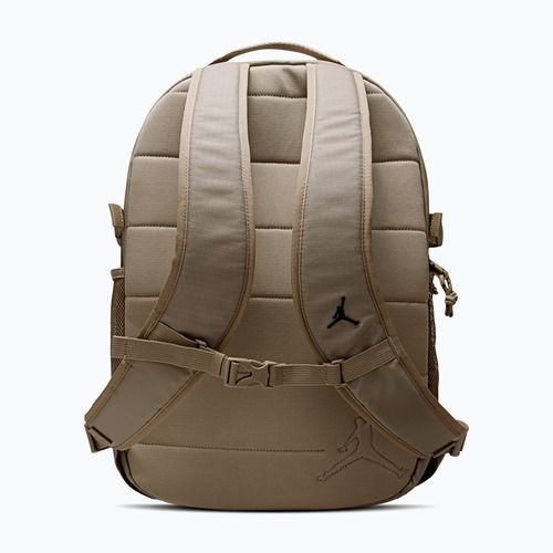 Rucsac de oraș Nike Jordan Jam Blacktop 25 l desert camo