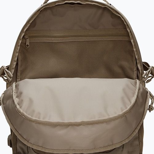Rucsac de oraș Nike Jordan Jam Blacktop 25 l desert camo