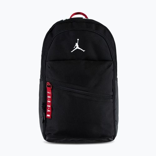Rucsac de oraș Nike Jordan Jam Air Patrol 29 l black