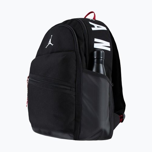 Rucsac de oraș Nike Jordan Jam Air Patrol 29 l black