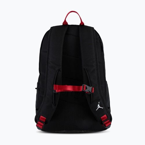 Rucsac de oraș Nike Jordan Jam Air Patrol 29 l black