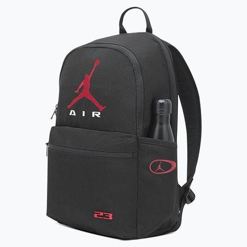 Rucsac de oraș  Jordan Jam Air 15 l black