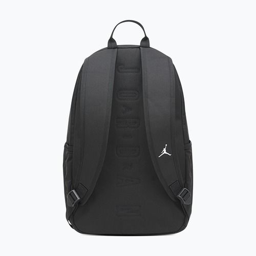 Rucsac de oraș  Jordan Jam Air 15 l black