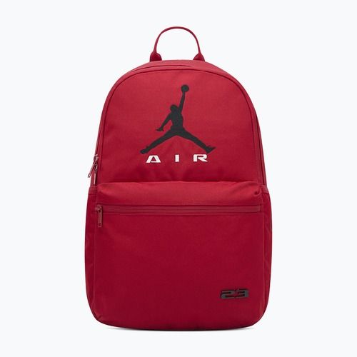 Rucsac de oraș  Jordan Jam Air 15 l gym red