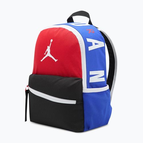Rucsac de oraș Jordan Jan Mini Air Patrol multi/black