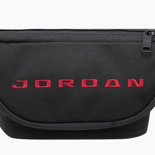 Borsetă pentru bărbați Jordan Jam Air black