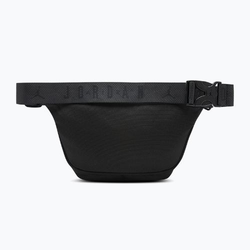 Borsetă pentru bărbați Jordan Jam Air black