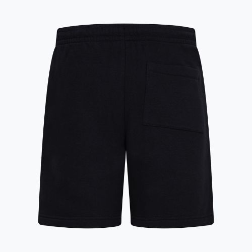 Pantaloni scurți pentru copii Nike Jordan JDB MJ Brooklyn Fleece Essential black