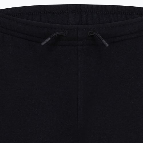 Pantaloni scurți pentru copii Nike Jordan JDB MJ Brooklyn Fleece Essential black