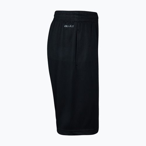 Pantaloni scurți pentru copii Jordan JDB Vert Mesh black