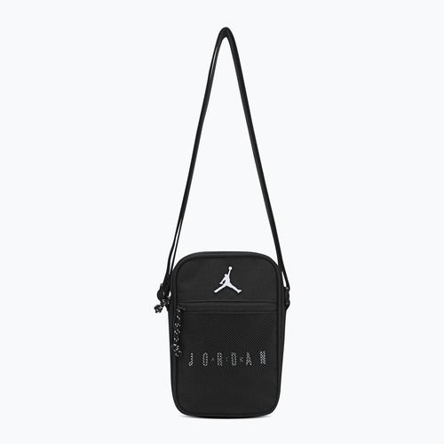 Borsetă pentru bărbați  Jordan Jam Blacktop Festival 1,4 l black