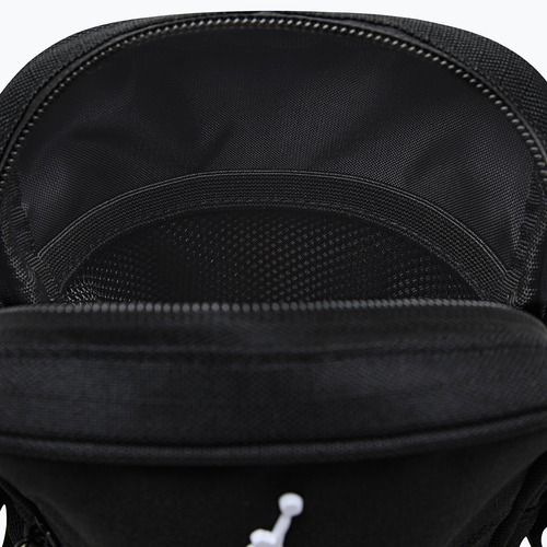 Borsetă pentru bărbați  Jordan Jam Blacktop Festival 1,4 l black