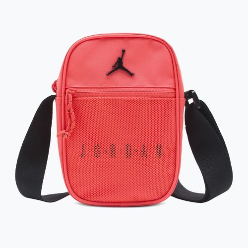 Saszetka męska  Nike Jordan Jam Blacktop Festival 1,4 l infrared