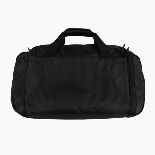 Geantă de antrenament Jordan Jam Element Duffle 46 l black