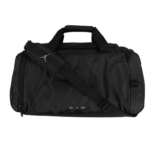 Geantă de antrenament Jordan Jam Element Duffle 46 l black