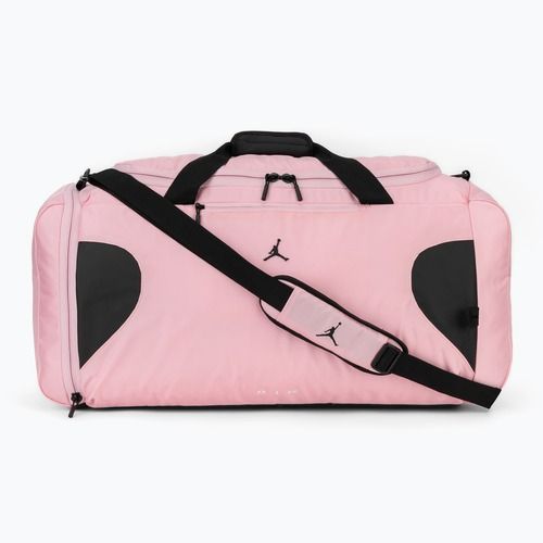 Geantă de antrenament Jordan Jam Element Duffle 46 l mineral