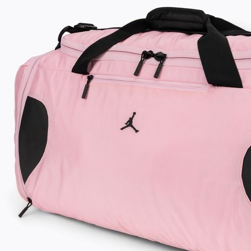 Geantă de antrenament Jordan Jam Element Duffle 46 l mineral