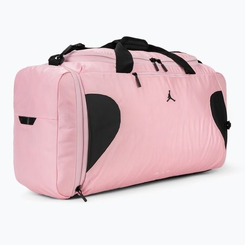 Geantă de antrenament Jordan Jam Element Duffle 46 l mineral