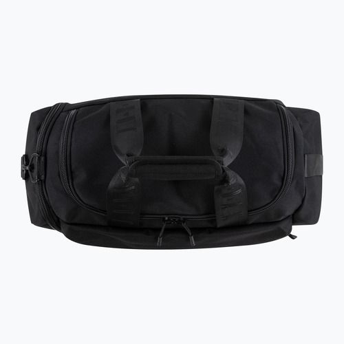 Geantă de antrenament Jordan Jam Velocity Duffle 81 l black