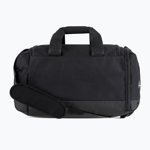 Torba treningowa Nike Jordan Jam Velocity Duffle 81 l black
