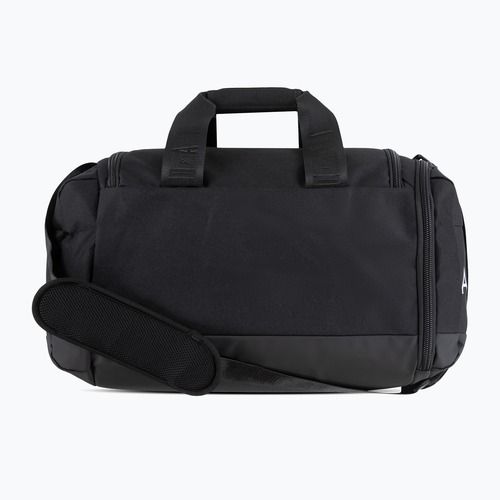 Geantă de antrenament Nike Jordan Jam Velocity Duffle 62,5 l black
