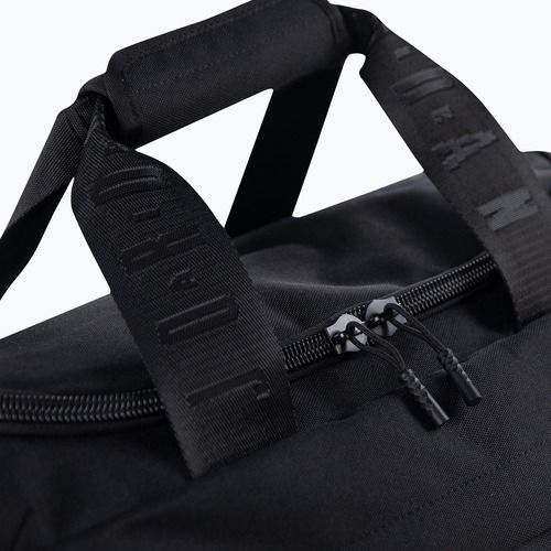 Geantă de antrenament Nike Jordan Jam Velocity Duffle 62,5 l black