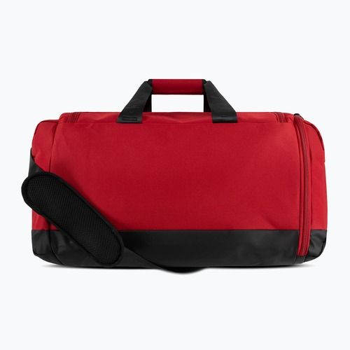 Geantă de antrenament Nike Jordan Jam Velocity Duffle gym 46 l red