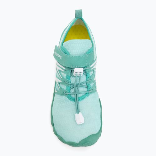 Încălțăminte de apă AQUASTIC Turquoise mayor