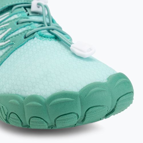 Încălțăminte de apă AQUASTIC Turquoise mayor