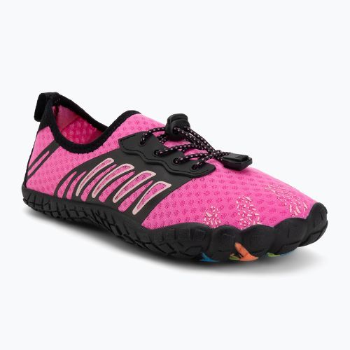 Încălțăminte de apă pentru femei AQUASTIC WS120 pink