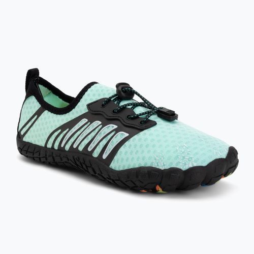 Încălțăminte de apă pentru femei AQUASTIC WS120 turquoise