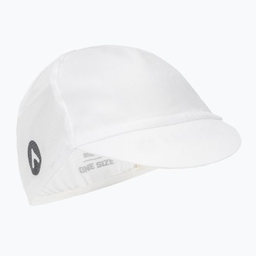 Șapcă ATTABO BREZE white