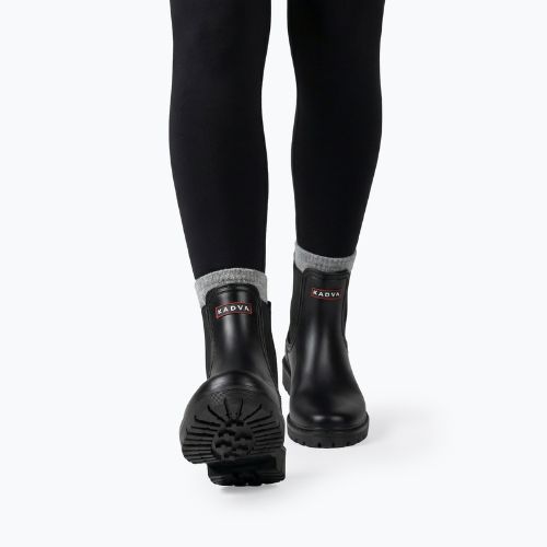 Cizme pentru femei KADVA RainCore WMNS black